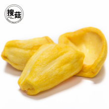 Jackfruit chips emballage sous vide en vrac de fruits séchés en gros